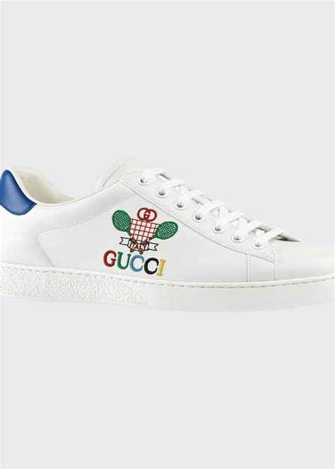 bergdorf Gucci shoes